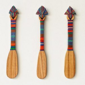 Trio de Remos